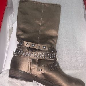 Guess like new boots